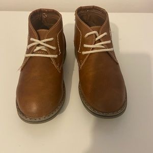 Steve Madden Lace Up Dress Boots Size 11